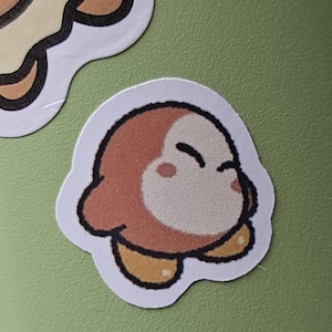 Lala lade till en bild av sitt köp