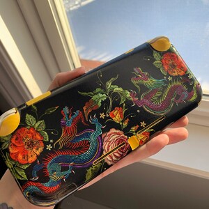 Alex added a photo of their purchase