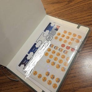 Maggie added a photo of their purchase
