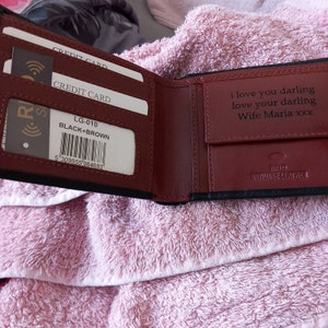 Maria ha añadido una foto de su compra