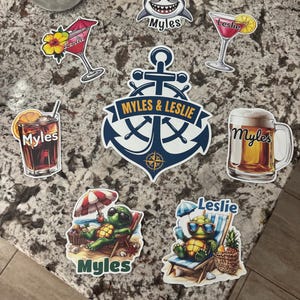 Leslie added a photo of their purchase