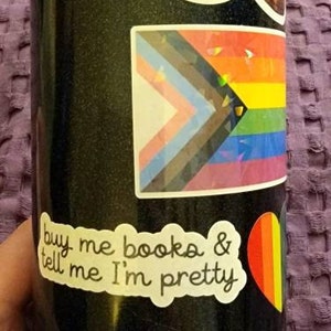 Joanna added a photo of their purchase