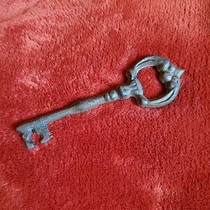 Set Of 4 Cast Iron Nautical Mermaid Drawer Pulls - Barn Door Handles, Beach Style