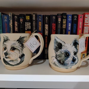 Comprador de Etsy ha añadido una foto de su compra
