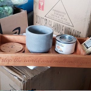 Ruth added a photo of their purchase