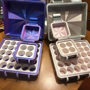 Karen added a photo of their purchase