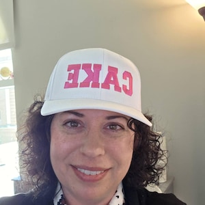 Joanna added a photo of their purchase