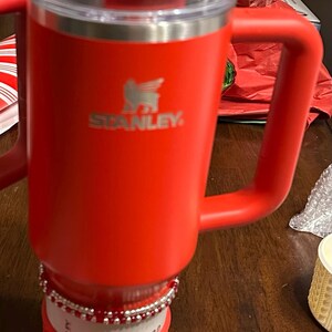 Kimberly added a photo of their purchase