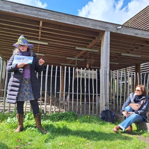 Sofie added a photo of their purchase