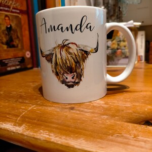 Angus added a photo of their purchase