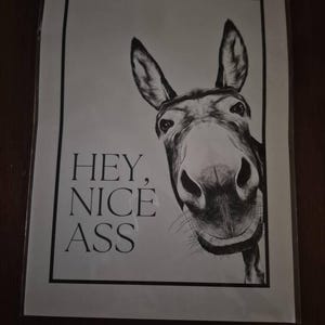 Carolyn added a photo of their purchase