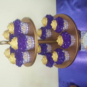 Michelle Torres added a photo of their purchase