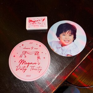 Megan added a photo of their purchase