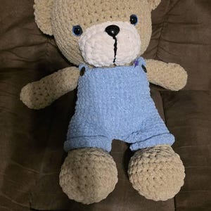 Hope added a photo of their purchase