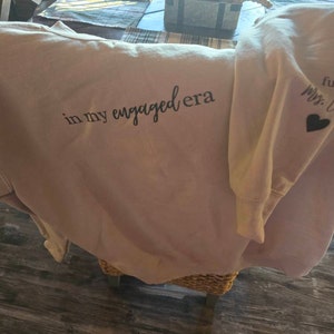 Lisa added a photo of their purchase