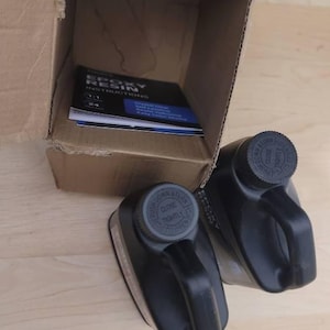 Dark added a photo of their purchase
