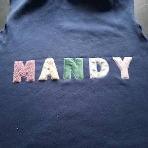Mandy-anne added a photo of their purchase