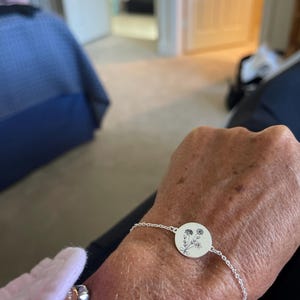 Katelyn added a photo of their purchase