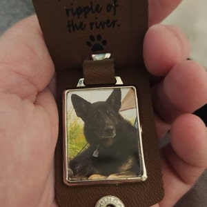 Malissa added a photo of their purchase