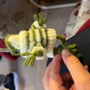 Louise added a photo of their purchase
