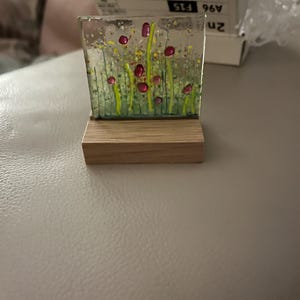 Carolyn added a photo of their purchase