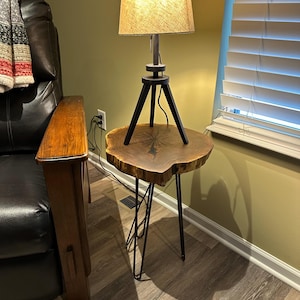 Timothy added a photo of their purchase