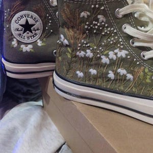 Melissa added a photo of their purchase