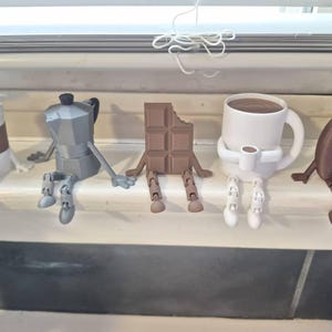 Christine added a photo of their purchase