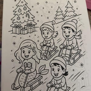 Sarah added a photo of their purchase
