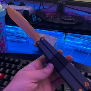 Wyatt added a photo of their purchase