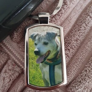 Georgina added a photo of their purchase