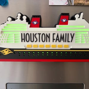 Scott added a photo of their purchase