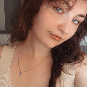 Katrin hat ein Foto des gekauften Artikels hinzugefügt
