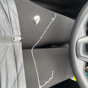 Sadie added a photo of their purchase