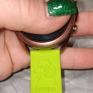Jade added a photo of their purchase