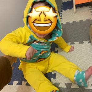 Erika heeft een foto van de aankoop toegevoegd