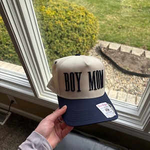 Kennedy added a photo of their purchase