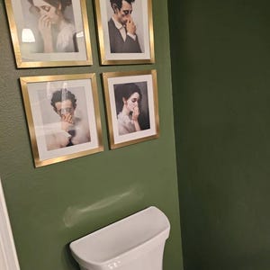 Becca added a photo of their purchase