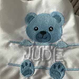 Donna added a photo of their purchase