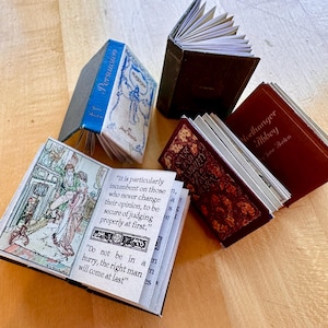 Etsy-koper heeft een foto van de aankoop toegevoegd