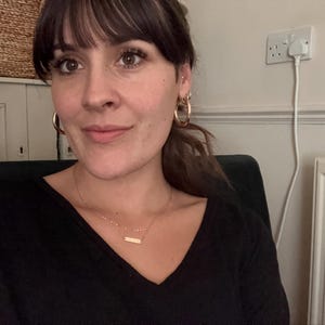 Acquirente Etsy ha aggiunto una foto del proprio acquisto