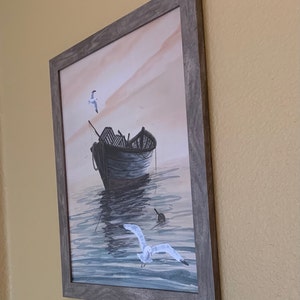 Christina added a photo of their purchase