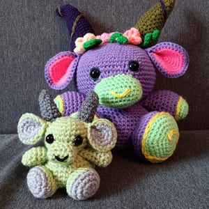Taika added a photo of their purchase