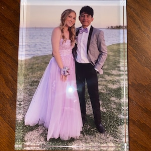 MaKenzie added a photo of their purchase