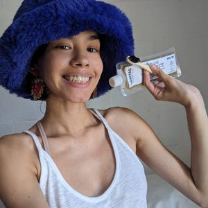 Flor heeft een foto van de aankoop toegevoegd