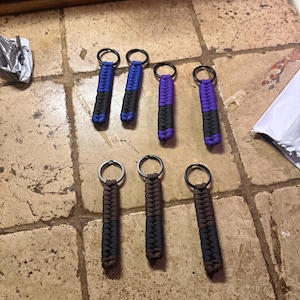 Ali added a photo of their purchase