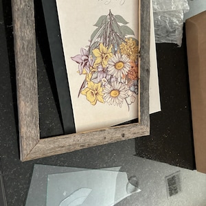MJ added a photo of their purchase
