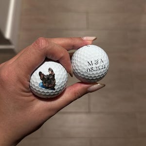 Louise added a photo of their purchase