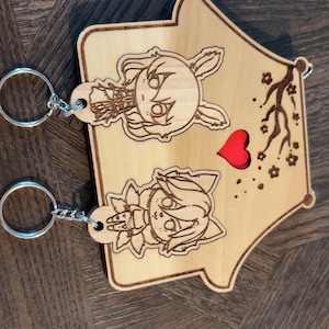 Jade added a photo of their purchase