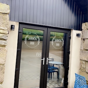 Lesley added a photo of their purchase
